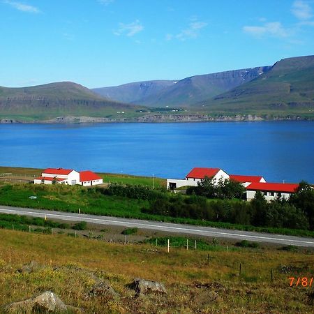 Гостьовий будинок Namshestar Kuludalsa Екстер'єр фото